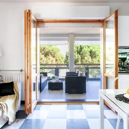 Pine Terrace Chiavari