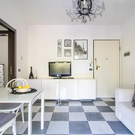 Apartment Pine Terrace Chiavari