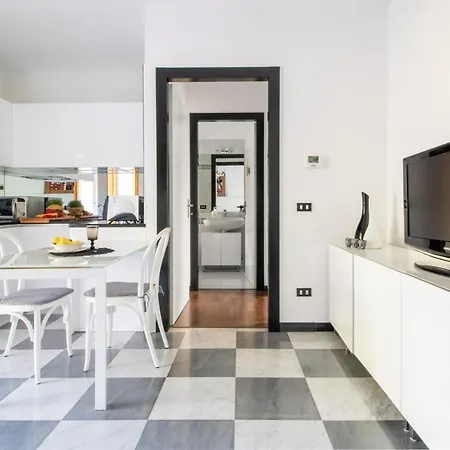 Pine Terrace * Chiavari