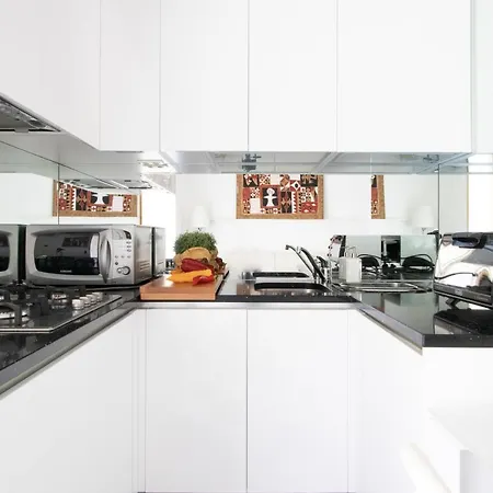 Apartment Pine Terrace *