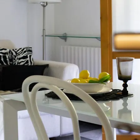Pine Terrace * Chiavari
