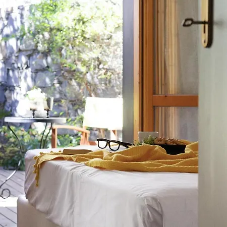 Apartment Pine Terrace Chiavari