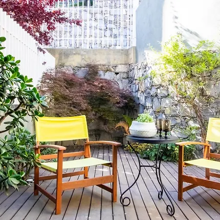 Pine Terrace Chiavari