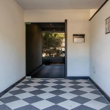 Pine Terrace Apartment Chiavari